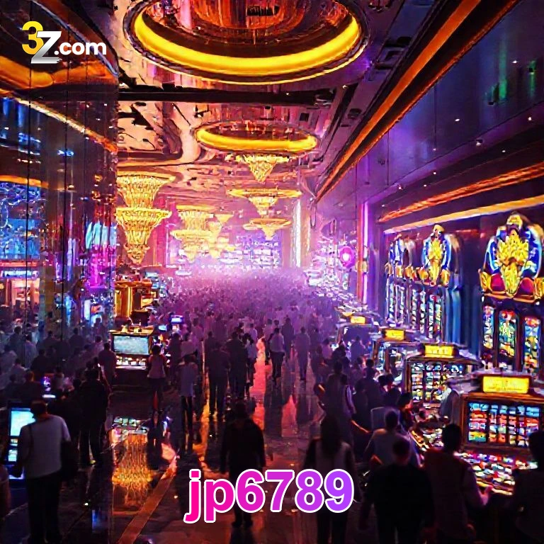 jp6789 download