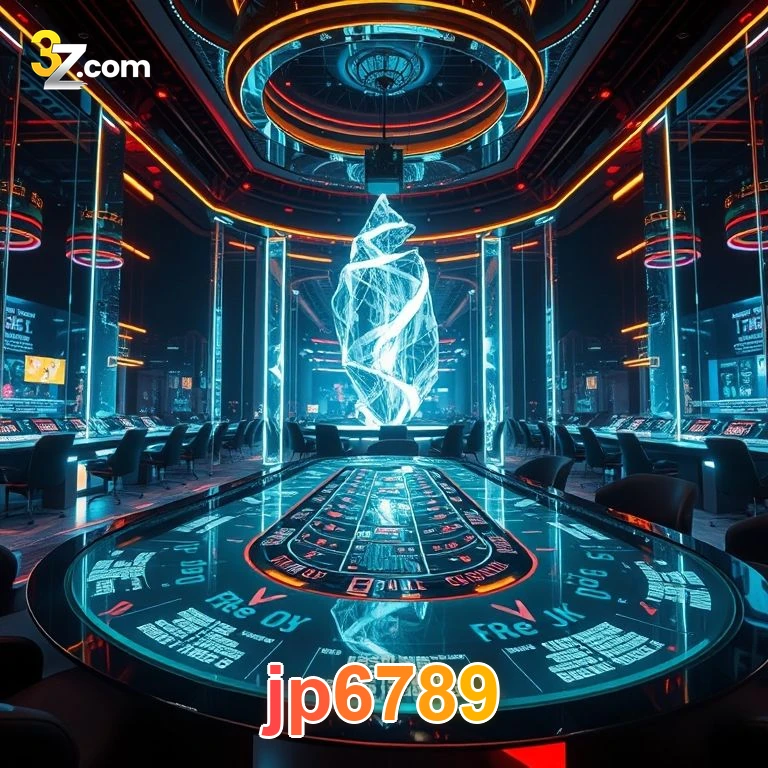 jp6789 app